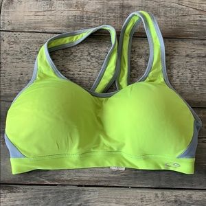Champion sports bra medium